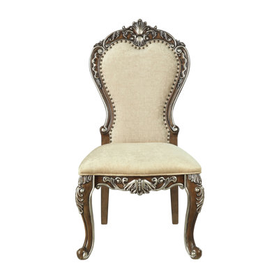 Chaise d'appoint Latisha
