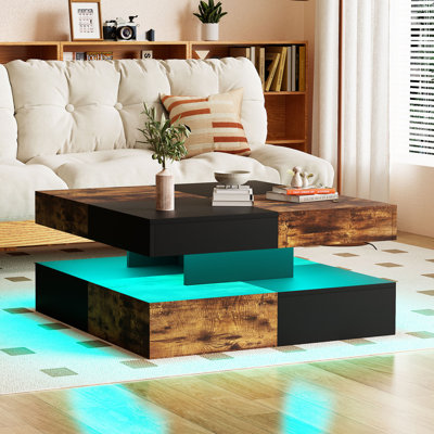 Table basse Jermale