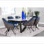Table de salle à manger Vesper