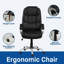 Chaise de bureau ergonomique Sealy® Kronos