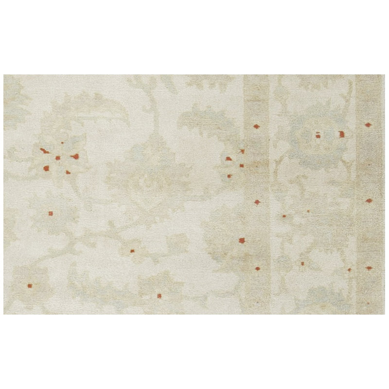 One-of-a-Kind 6'9" X 9'8" Area Rug