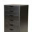 19.21'' Wide 7 -Drawer Mobile File Cabinet-784895266