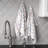 Cotton Plaid Waffle Tea Towel Kitchen Towel-428380013