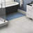 Frechette Nylon Bath Rug with Non-Slip Backing-33246959-33246953
