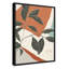 Cutout Leaves I by Isabelle Z-70183989-70184007