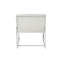 Fauteuil d'appoint Wilmouth Roll