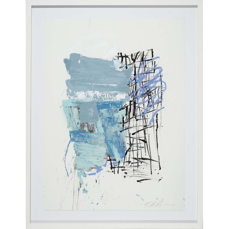 Chocolate Series 2 Print by Robert Robinson