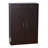20 Pair Shoe Storage Cabinet-817552659