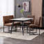 Chaises d'appoint rembourrées Puspha-174694787
