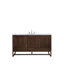 Ensemble de meuble-lavabo simple 60 po Athens-71204816-58165240-101289925
