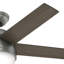 117cm Ceiling Fan with Light Kit-82614402-82614401