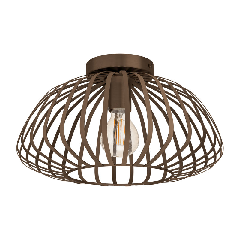 Annebelle Semi Flush Mount