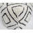 Modena Upholstered Pouf