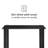 Clayton 48" Solid Wood Console Table-106856606