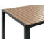 6 - Person Patio Dining Set with Rectangular Table-93729442