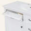 Meuble-lavabo 36 po avec lavabo, lavabo en céramique, 2 tiroirs basculants, charnières de porte à fermeture en douceur-1316788479