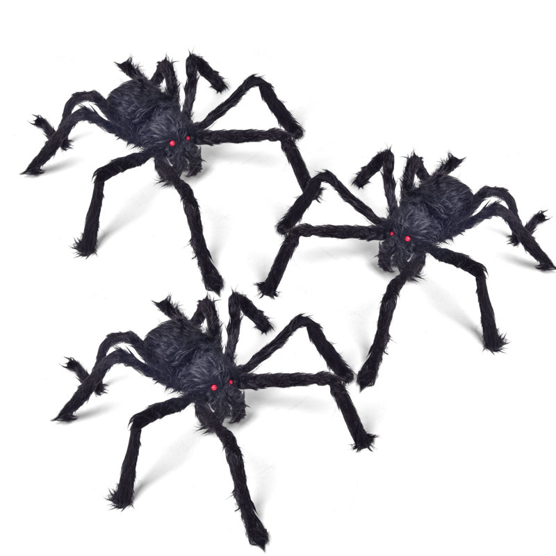 Araignée d'Halloween Kaneesha