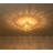 Elonso 12.5" W 4-Light Crystal Semi Flush Mount-223773910