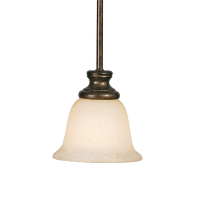 Anaeli 1 - Light Shaded Pendant