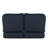 Amala Sunbrella® Indoor/Outdoor Loveseat Cushion-926921727