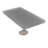 3"X 6" Matte Finished Glass Subway Tile-61247689