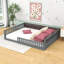 Lit plateforme tapissier Shelline-1591349762
