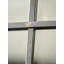 Iron Square Wall Mirror