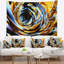 Tapisserie Fractal 3D-28502069