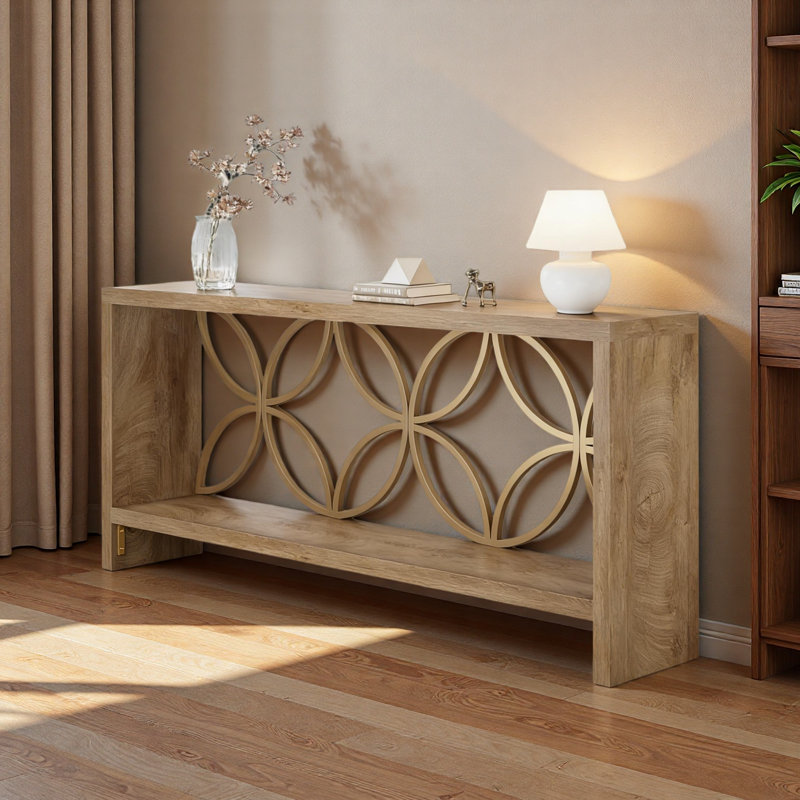 Stylish Entryway Table,Console Table,Stable Sofa Table
