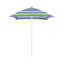 Parasol de marché carré 6 pi Hibo-1138906539-1135642102