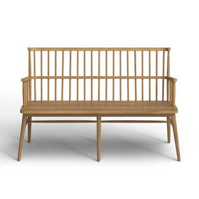 Gleaves Bench