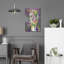 «New Friends» par Holly McGee, art mural en métal-739964984