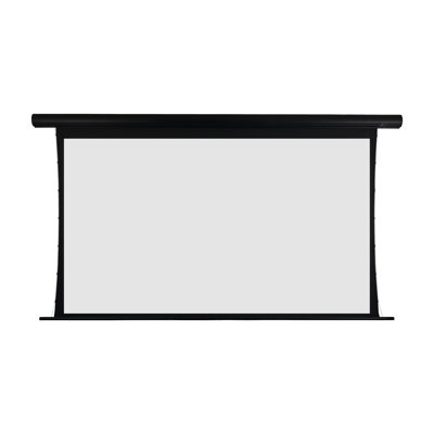 Yard Master Electric Tension Series Electric Wall/ Ceiling Projector Screen