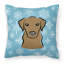  Coussin Snowflake-1609754956