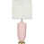 Bois de rose mat / laiton moderne