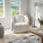 Bashar Upholstered Swivel Barrel Chair-217953830-259212572