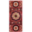 Aryana Wool Oriental Area Rug