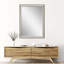 Miroir d'appoint mural en plastique-980441012