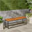 JECO INDUSTRIAL WOOD AND METAL BENCH-2052428378