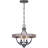 Eidanas Semi Flush Mount-179500766