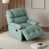 Vert menthe est en rupture de stock