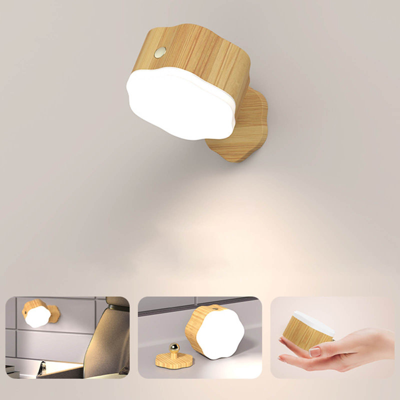 Lampe frontale Creative Creative