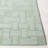 Martha Stewart Hand Tufted Wool Pile Geometric Rug-21412842