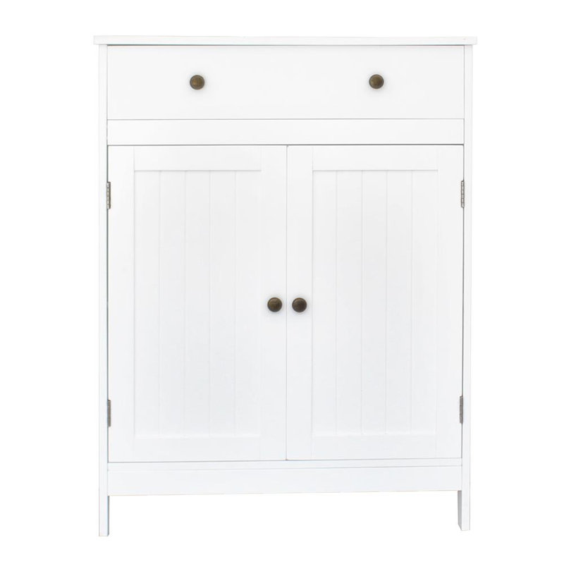 Freestanding Bathroom Cabinet