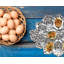 Plateau d’oeuf deviled Grape