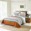 Ensemble de courtepointe 100% coton DUOHONG-110666273-110266695