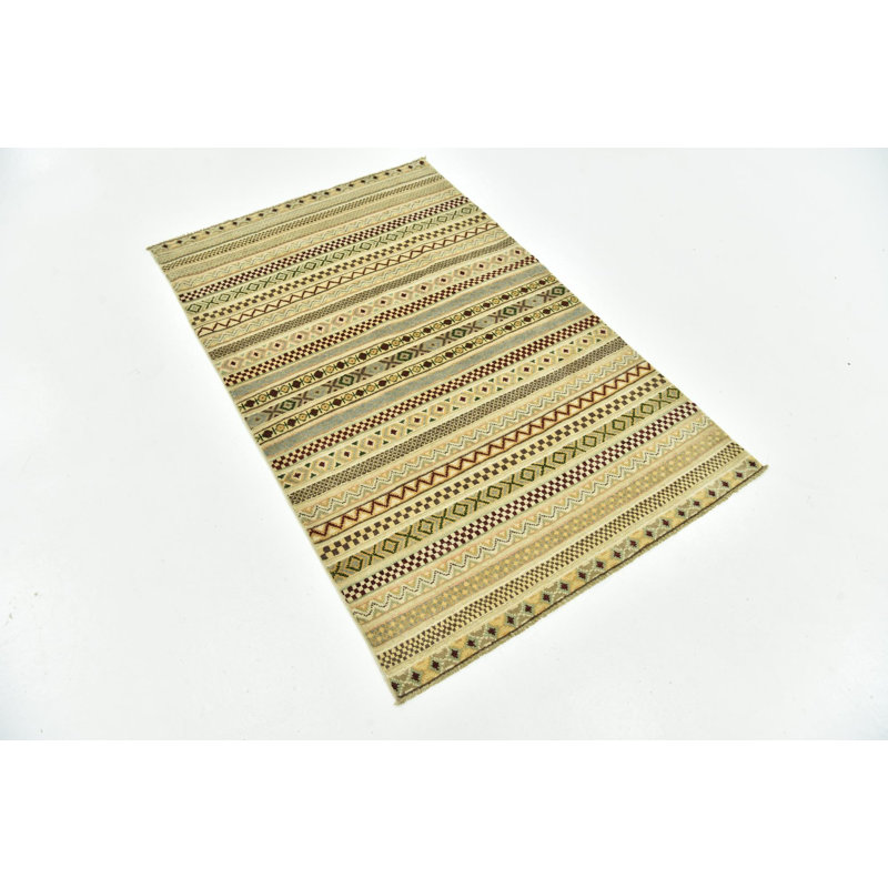 Tapis crème Judy