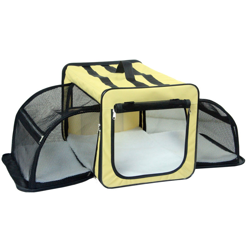 Housse de caisse Daneca, H 15,7 po x l 15,7 po x P 22,80 po, Kaki