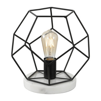 Lampe de table 10 "Kelleher