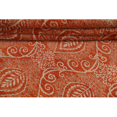 Tapis oriental abstrait 9 x 11
